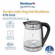 Ấm Đun Nước Bluestone KTB-3426