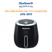 Nồi chiên không dầu cơ 5L BlueStone AFB-5870