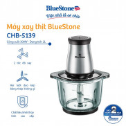 Máy Xay Thịt 2 Lưỡi Dao Kép BlueStone CHB-5139 (2L)