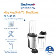 Máy xay sinh tố BlueStone personal blender BLB-5310