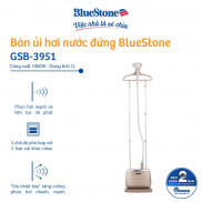 Bàn ủi hơi nước đứng BlueStone GSB-3951