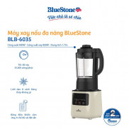 Máy xay sinh tố và nấu sữa hạt đa năng BlueStone BLB-6035