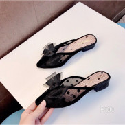 Sục Nơ Ren 3 Tầng