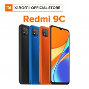 Điện thoại Xiaomi Redmi 9C - 2GB/32GB