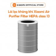 Xiaomi Air Purifier Filter HEPA class 13 (Lọc bụi mịn)-Hàng chính hãng - Không bảo hành