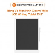 Bảng vẽ Xiaomi LCD 13.5 inch - Mi LCD Writing Tablet 13.5 - Bảo hành 6 Tháng