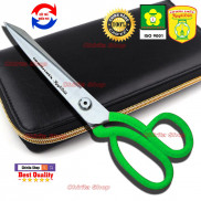 Kéo Cắt May Chuyên Nghiêp Nhơn Hòa - Nguyễn Đình NHK 9, 10, 11, 12TR - Kéo cắt vải thợ may cao cấp