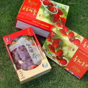 1kg Táo Đỏ Hàn Quốc