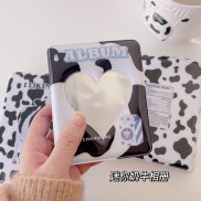 Album Đựng Ảnh POLAROID Mini 3 Inch Hình Ngôi Sao Đáng Yêu