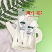 Thanh lấy mặt nạ Innisfree Beauty Tool Soft Pack Spatula