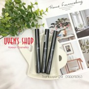 MASCARA MẮT MISSHA THE STYLE 3D/ 4D MASCARA
