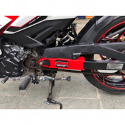 Cao su gấp EX150 KingDarg(ko khoan lỗ)