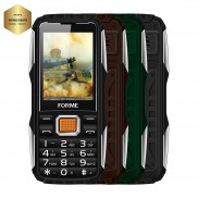 Điện Thoại Forme Gorilla - Hàng Chính Hãng