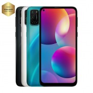 Điện Thoại Vsmart Joy 4 4GB/64GB - Hàng Chính Hãng