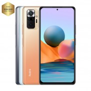 Điện Thoại Xiaomi Redmi Note 10 Pro 8GB/128GB - Hàng Chính Hãng