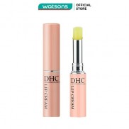 Son Dưỡng Không Màu DHC 1.5g