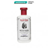 Nước Hoa Hồng Không Cồn Thayers Lavender 355ml