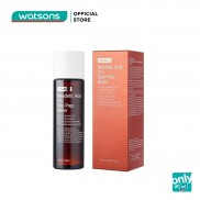 Nước Hoa Hồng By Wishtrend Tẩy Tế Bào Chết 120ml
