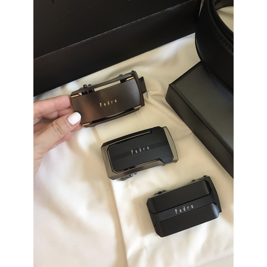 DÂY NỊT PEDRO hàng mới full box túi giấy