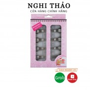 Kẹp ủ móng tay , kẹp ủ phá gel
