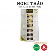 Móng úp tay , móng úp hsm nhám