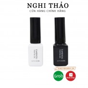 Cọ nét gel , sơn gel cọ nét