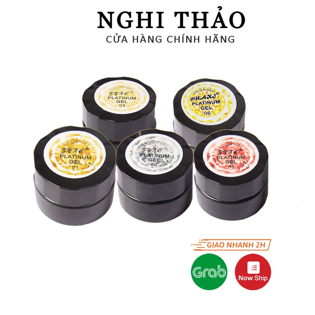 Gel nhũ metan Huaxi , gel nhũ siêu sáng metan