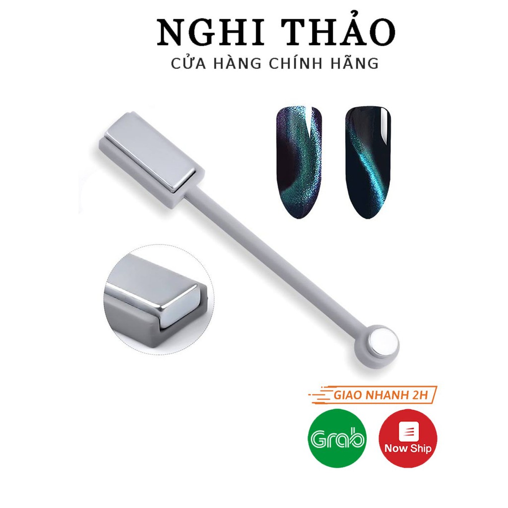 Nam châm mắt mèo