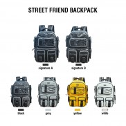 BALO FF STREET FRIENDS