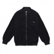 Áo Khoác OVERSIZE FF CODUROY BOMBER JACKET