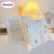 Giá đỡ sách để bàn tiện dụng đa năng chất lượng cao
