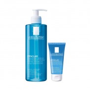 Sữa Rửa Mặt Cho Da Dầu Mụn, Nhạy Cảm - La Roche-Posay Effaclar Purifying Foaming Gel