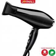 Máy Sấy Tóc Lock&Lock ENA146BLK 2000W - Hàng Chính Hãng - Bảo Hàng 12 Tháng - JoyMall