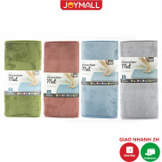 Thảm Chùi Chân Lock&Lock Memory Foam Mặt Trơn Kiểu Basic MAT512 MAT513 MAT514 - Hàng Chính Hãng - JoyMall