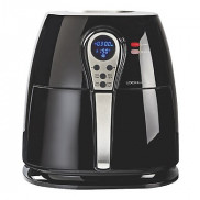 Nồi Chiên Không Dầu Lock&Lock EJF276 (3.0 Lít) - Hàng Chính Hãng, Giảm 80% Lượng Mỡ Tiêu Thụ, Màn Hình Led