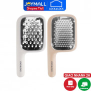 Bộ Dụng Cụ Bào 2P Lock&Lock CKS004 2 loại dao gồm Standard Blade và Fine Blade - Hàng Chính Hãng - JoyMall