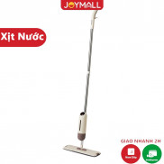 Cây Lau Nhà Dạng Xịt Nước Capsule Spray Mop Lock&Lock ETM472 - Hàng Chính Hãng - JoyMall