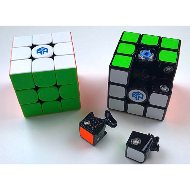 Rubik 3x3 Gan 356 XS | Lão Bá Đạo