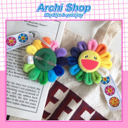 Cài áo, balo, móc khoá hình động vật dễ thương ACE