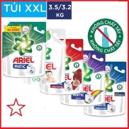 Ariel Matic nước giặt Túi 3.5KG/3.2KG