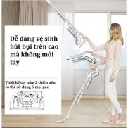 Cây hút bụi deerma DX700s