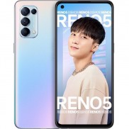 Điện thoại Oppo Reno 5 8/128 chính hãng bảo hành toàn quốc