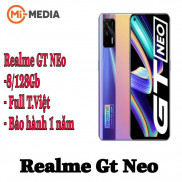 Điện thoại Realme Gt Neo 8/128Gb nguyên seal bảo hành 1 năm