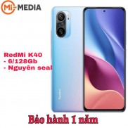 Điện thoại Xiaomi Redmi K40 6/128 nguyên seal