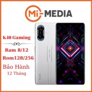 Điện thoại xiaomi redmi k40 Gaming