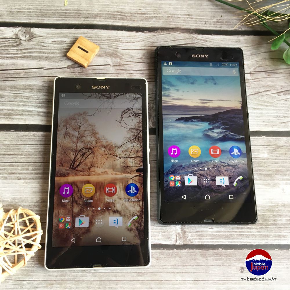 Điện thoại sony xperia z chính hãng nguyên bản giá rẻ