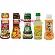 (HCM) Dầu ăn dặm cho bé nhiều vị 70g/100g/180g