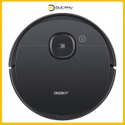  Robot hút bụi lau nhà Ecovacs T5 Max chính hãng giá rẻ nhất new 100%