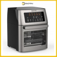  Nồi Chiên Không Dầu 2GOOD Vortex S-18 Air Fryer Oven (15L) - Bảo hành tại hãng