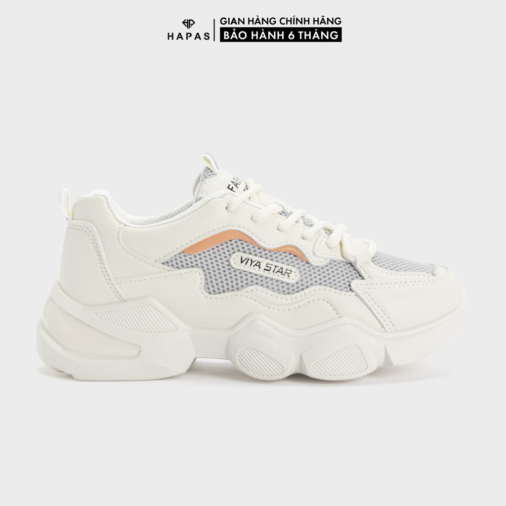 Giày Thể Thao Nữ Sneaker Star 3Phân HAPAS - GSK336